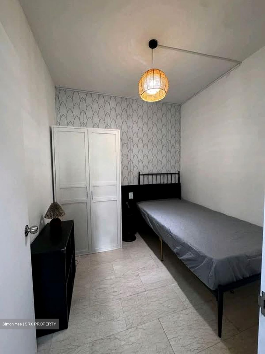 Central Grove (D14), Condominium #595546241